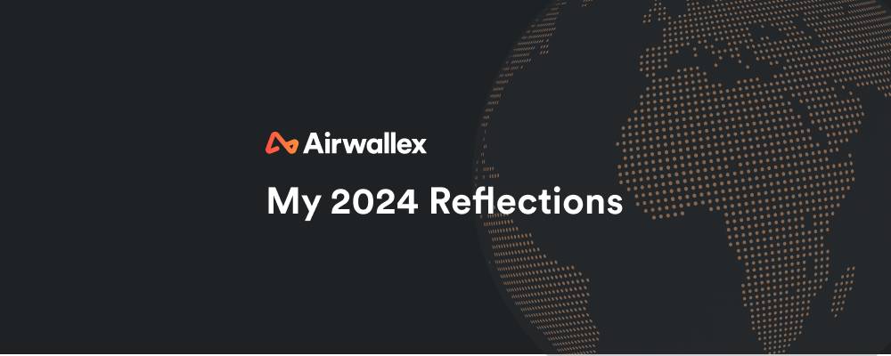 My 2024 reflections: What we’ve built and where we’re going