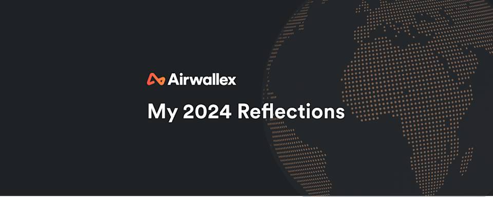 My 2024 reflections: What we’ve built and where we’re going