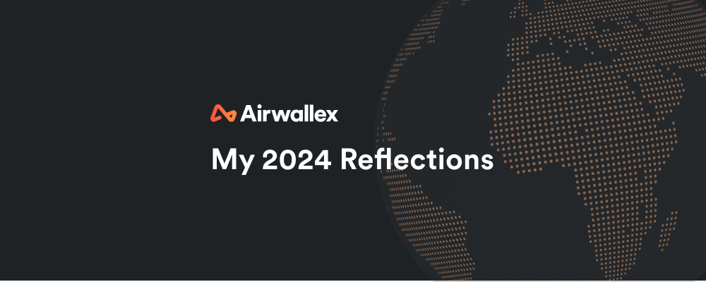 My 2024 reflections: What we’ve built and where we’re going