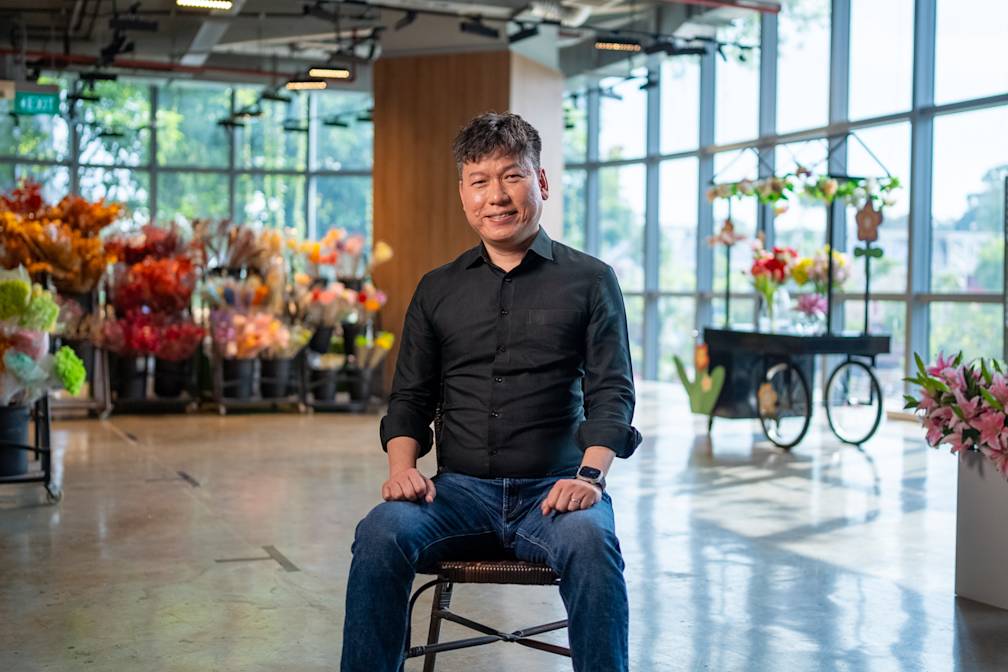 Far East Flora lifts conversion rates by 15% with a unified financial platform