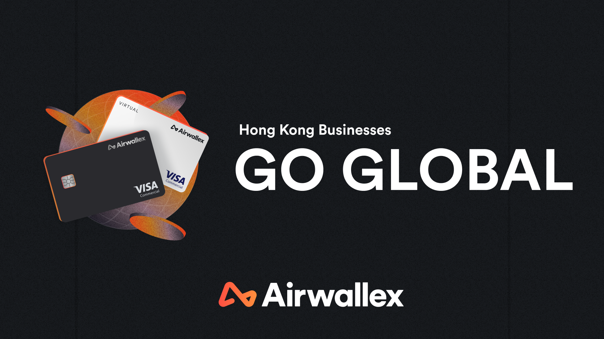 Airwallex香港業務增長強勁 收入按年增長207%