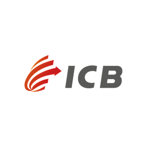 ICB logo