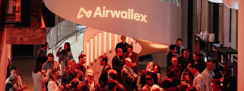 Inside Beyond Black Friday: Airwallex’s Celebration of eCommerce