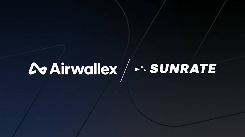 SunRate vs Airwallex: So sánh tính năng, phí và tỷ giá cho doanh nghiệp Việt Nam (2026)