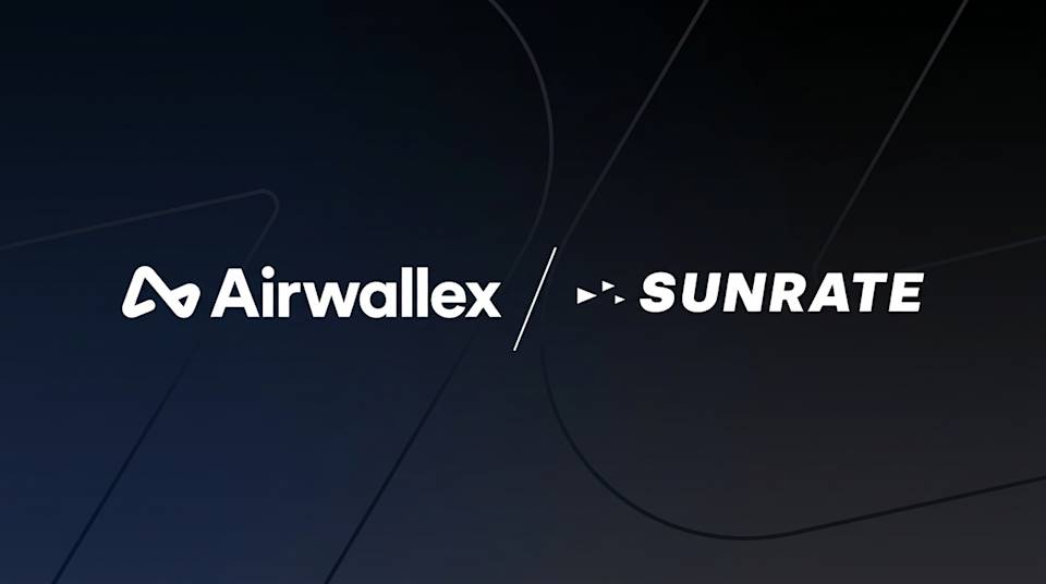 SunRate vs Airwallex: So sánh tính năng, phí và tỷ giá cho doanh nghiệp Việt Nam (2026)