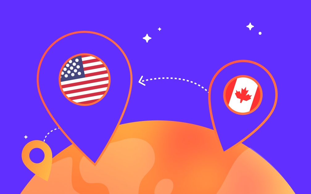 Unlocking the US Market: A Canadian Business Owner's Guide to Successful Expansion