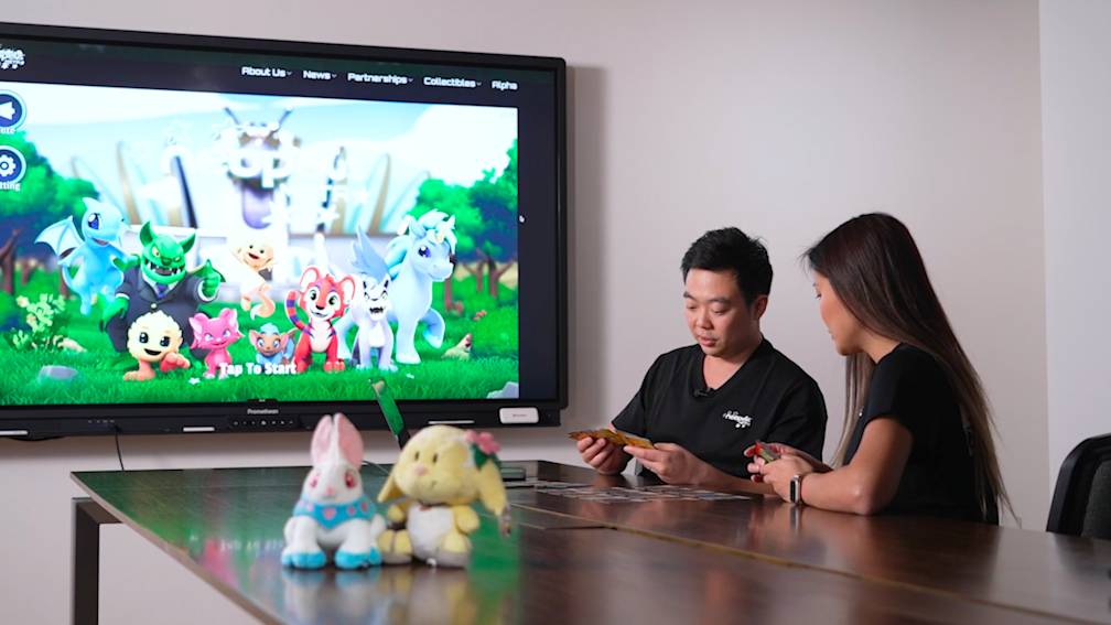 World of Neopets fast tracks global payments and saves HK$200 per transaction