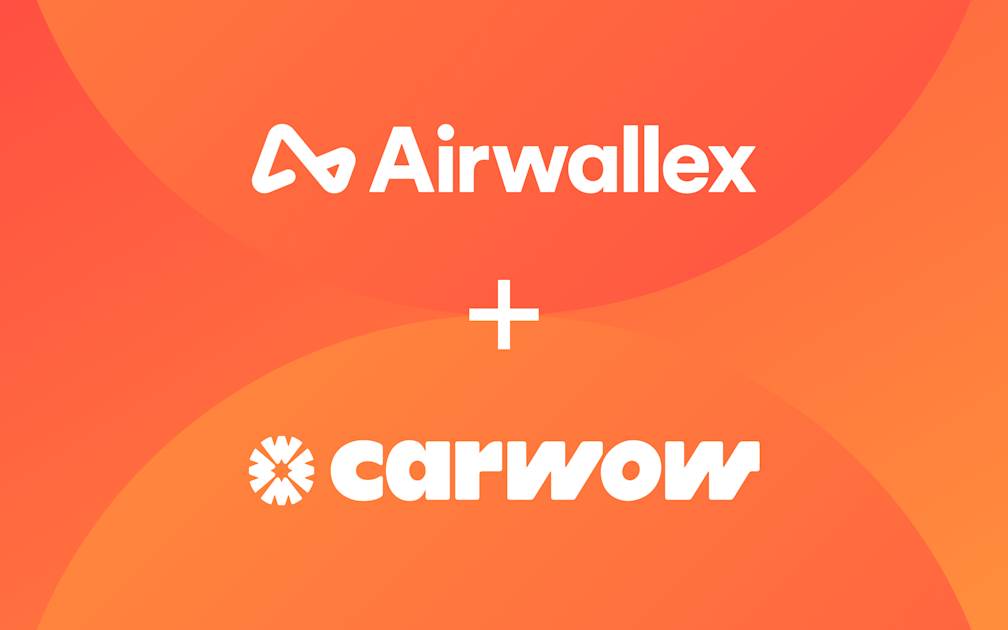 How Carwow’s online car auctions embedded Airwallex infrastructure