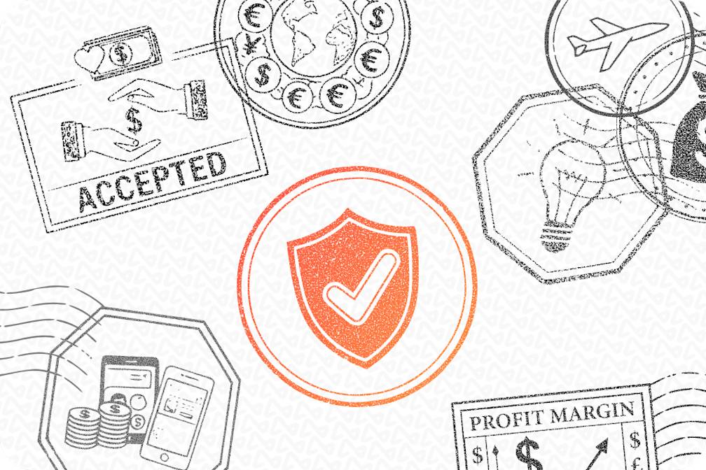 Payments before, during and after the trip: Designing a traveller‑first payment experience