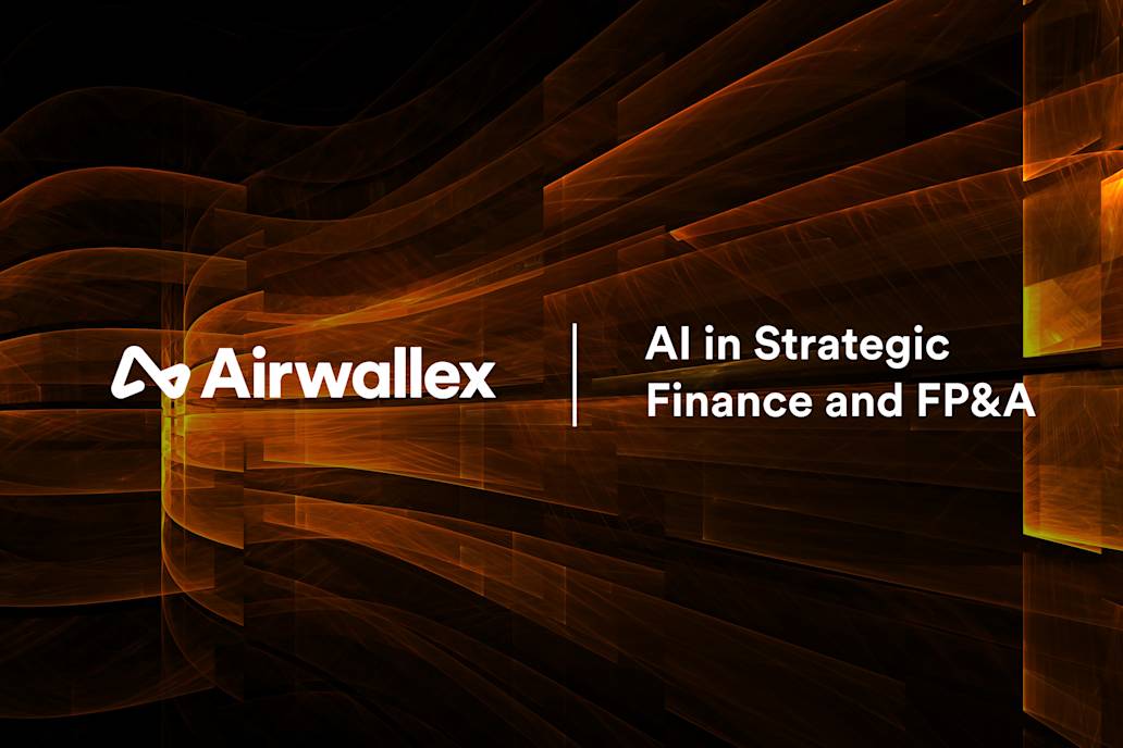 Beyond the averages: How we’re using AI in Strategic Finance and FP&A