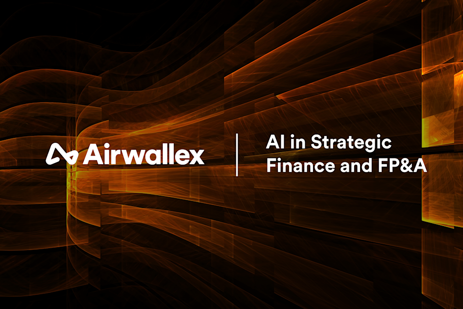 Beyond the averages: How we’re using AI in Strategic Finance and FP&A