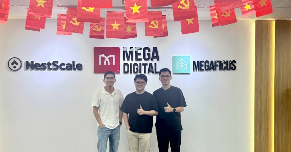Airwallex hợp tác với Mega Digital: Hỗ trợ Game & App Studio tối ưu UA và Monetization
