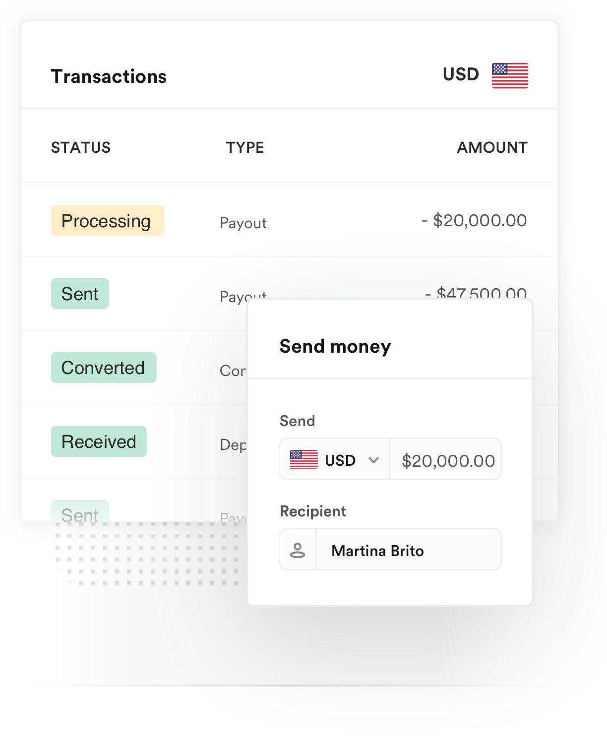 Global Business Accounts with Multi-Currency Payments  Airwallex 