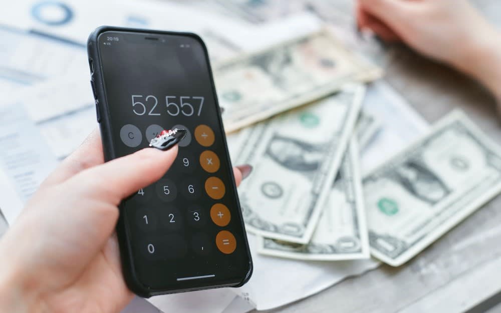 How to receive payments in the UK