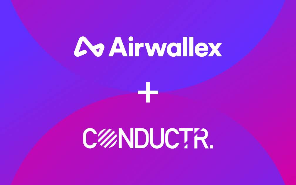 “Eye-opening savings”: How Conductr slashed its FX bill with Airwallex