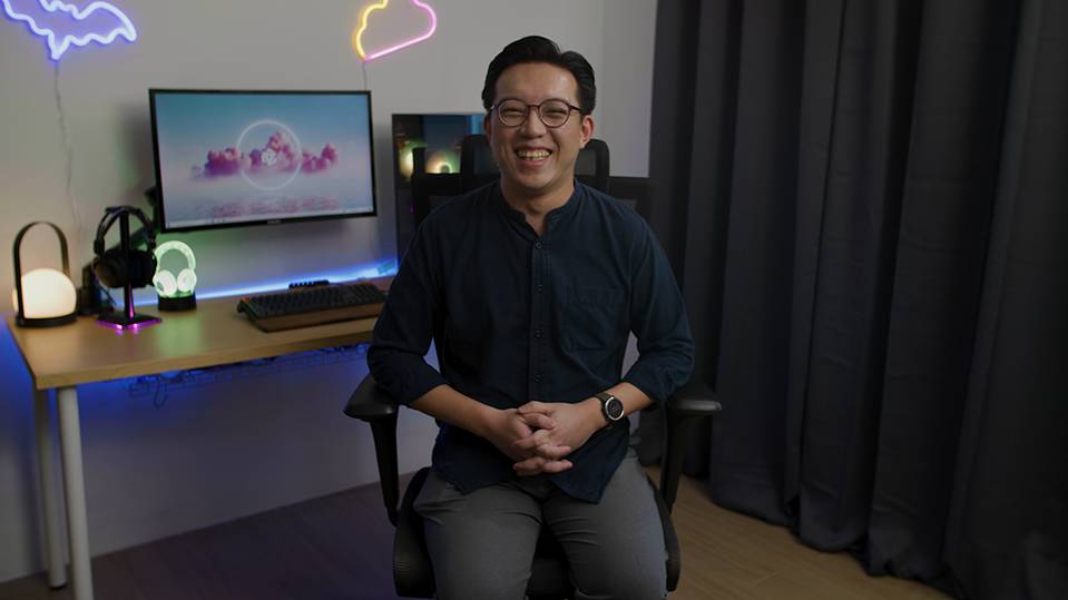 Dreamcore saves time on financial tasks with Airwallex's all-in-one business account