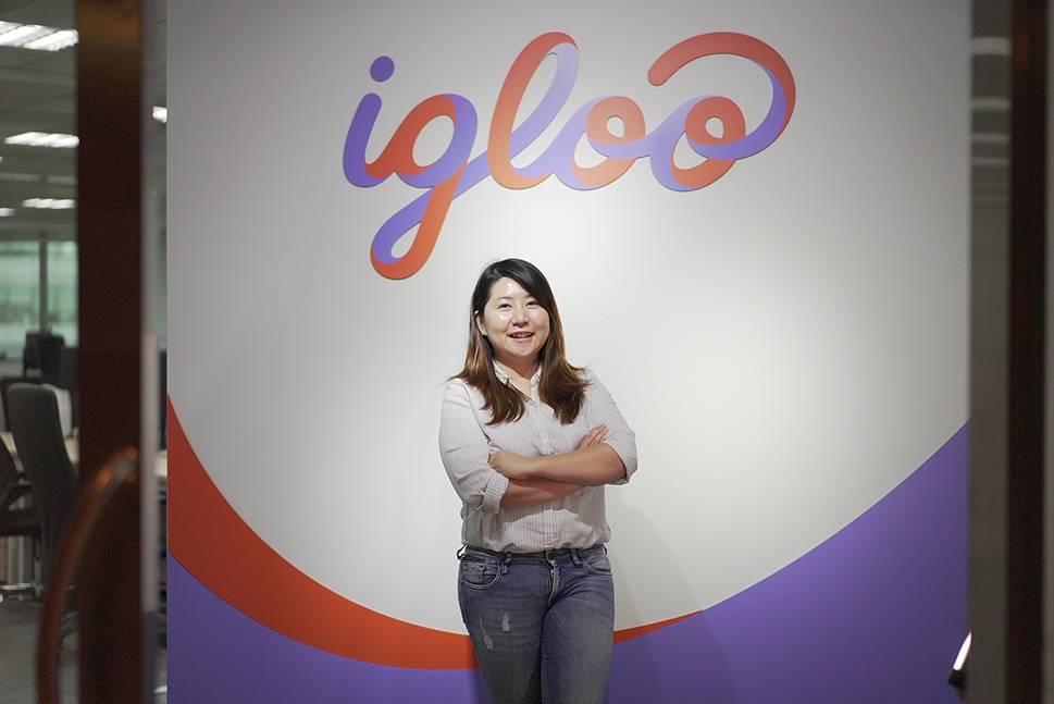 Automating financial operations: Igloo Insure’s success story with Airwallex