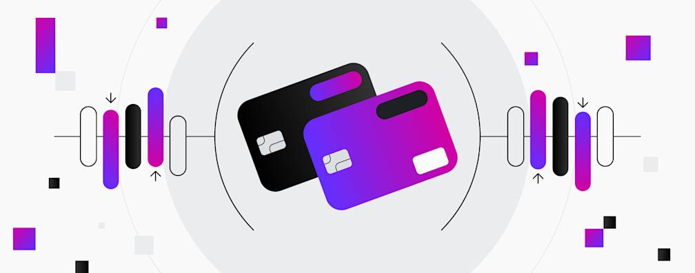 What is the merchant discount rate and how does it work?