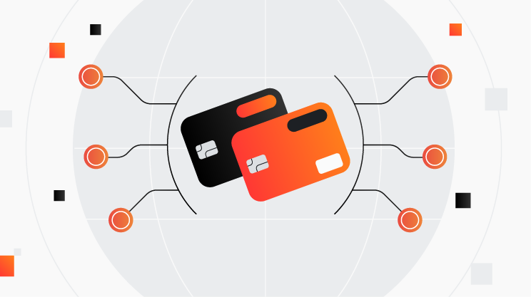 International payment methods: Cross-border payment systems 
