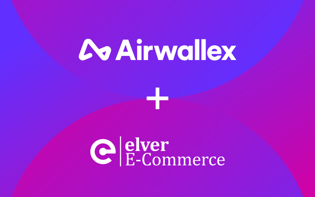 Elver eCommerce Accountants ondersteunt met Airwallex de wereldwijde uitbreiding van klanten