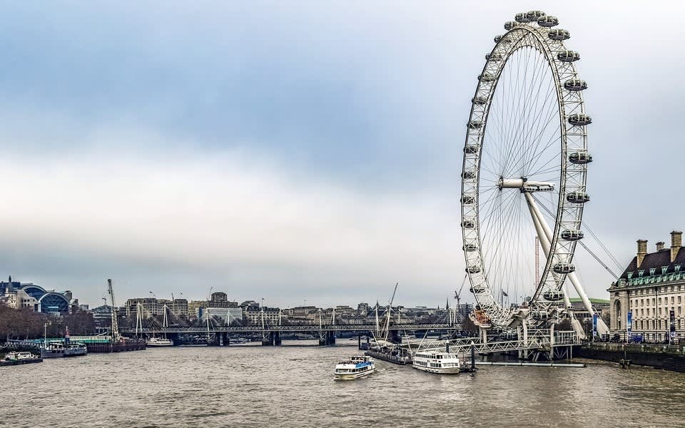 How to set up business operations in the UK