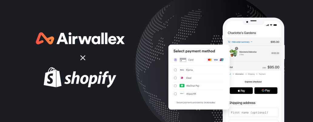 Boost your Shopify sales with an express checkout experience leveraging Apple Pay and Google Pay
