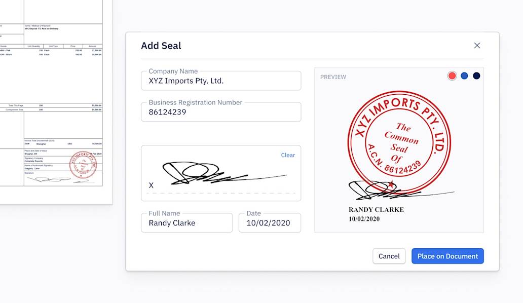 Three ways to improve how your business manages importing and exporting remotely