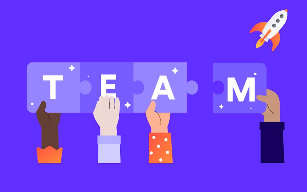 How to Hire for Success When You’re an Unknown Startup