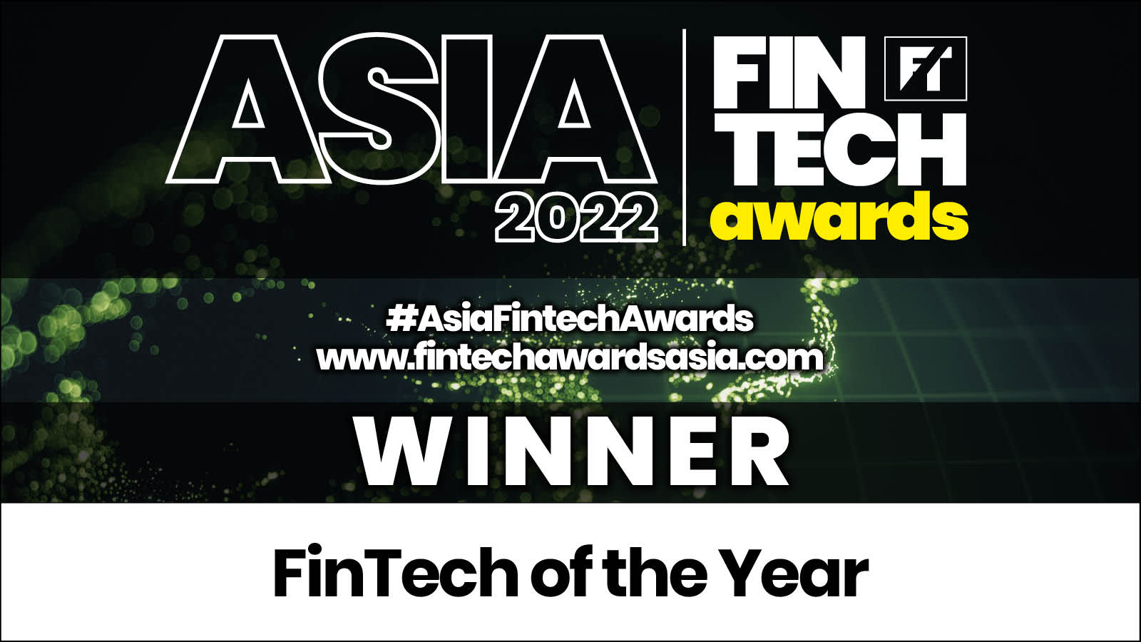Airwallex named “FinTech of the Year” at Asia FinTech Awards 2022