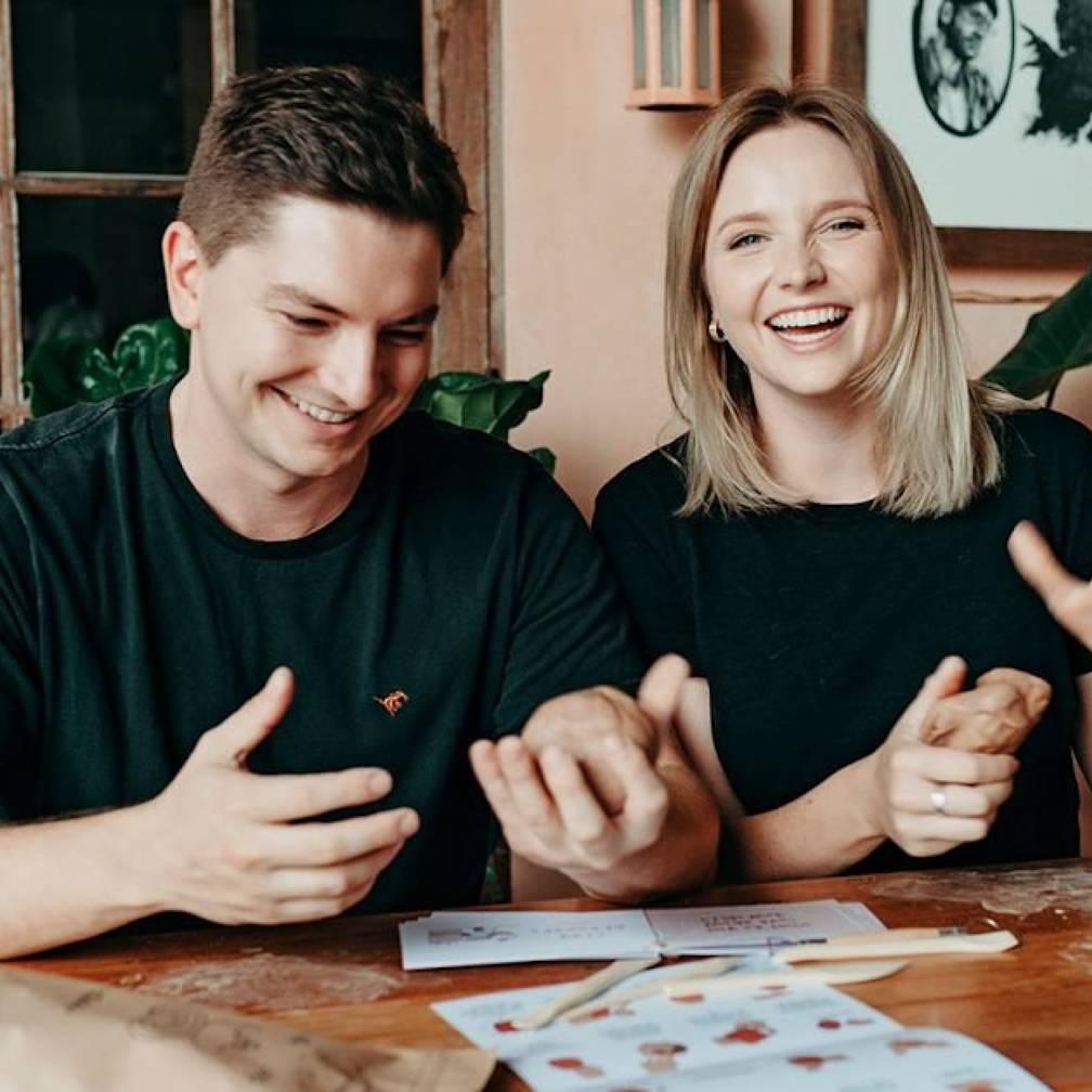 Crockd, how an Aussie side hustle accelerated into a global brand