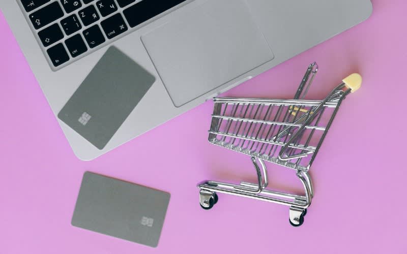 The benefits of virtual cards for eCommerce businesses