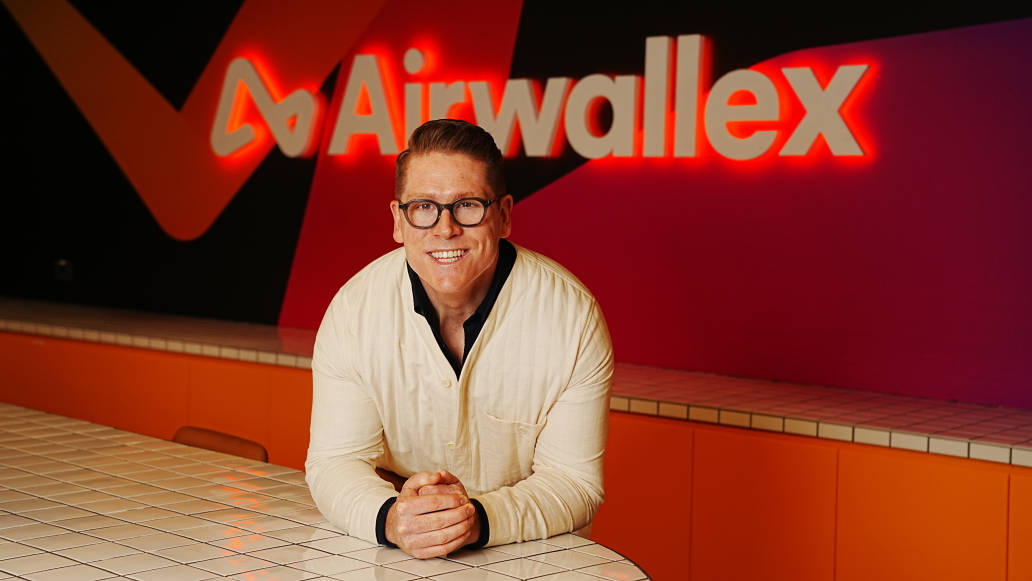 Q&A with Airwallex’s new Australia and New Zealand GM