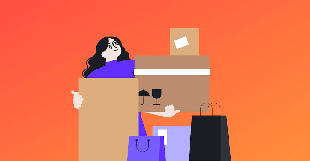 Sell on Amazon Japan in 7 steps