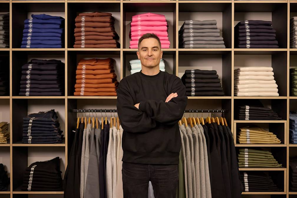 AS Colour partners with Airwallex for a financial fit that makes global growth effortless