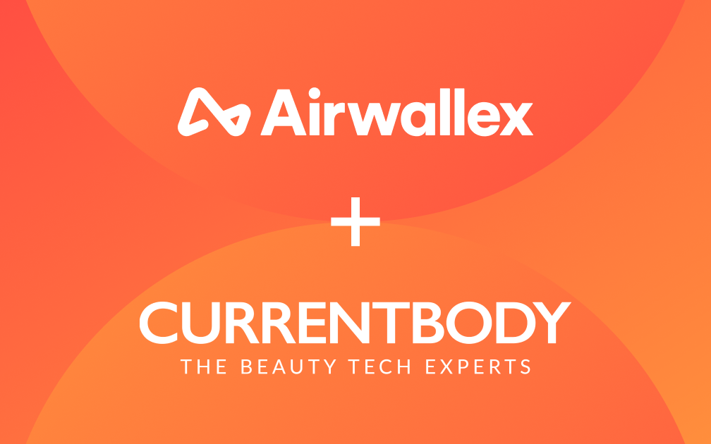 Faster, cheaper, simpler: Beauty brand transforms global finances with Airwallex