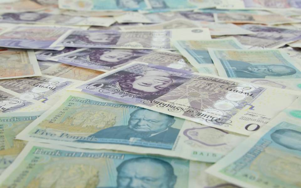The best way to transfer money to the UK