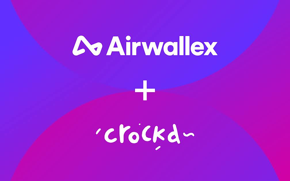 Crockd takes their at-home pottery experiences global with Airwallex