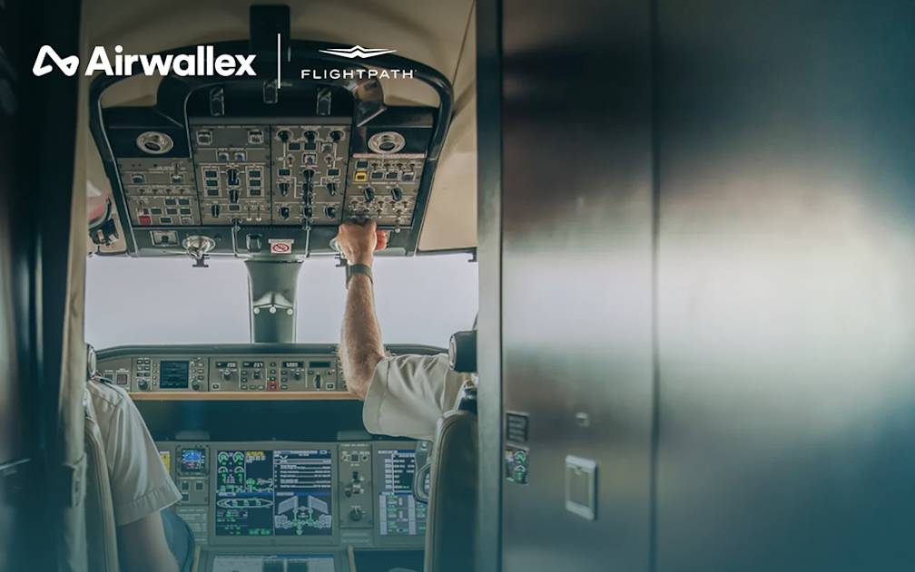 支付赋能增长：Flightpath 简化全球支付，让业务运营顺畅起飞