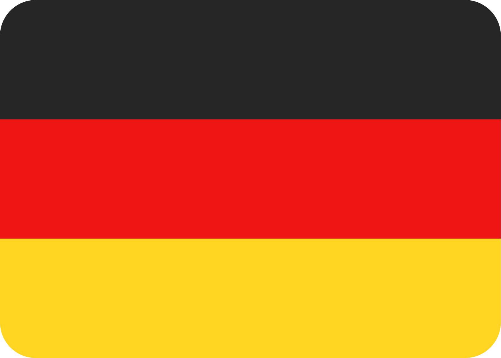 German Flag