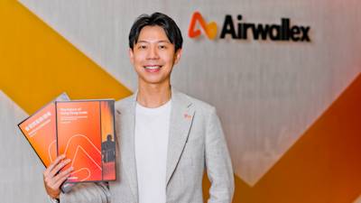 62% of Hong Kong businesses unprepared for capital flow risks amid global trade tensions, rising costs and tech disruptions, Airwallex report finds