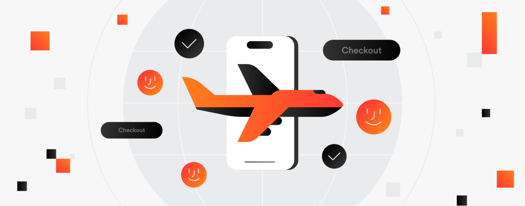 Global reach and local checkout: How online travel agencies are delighting customers 