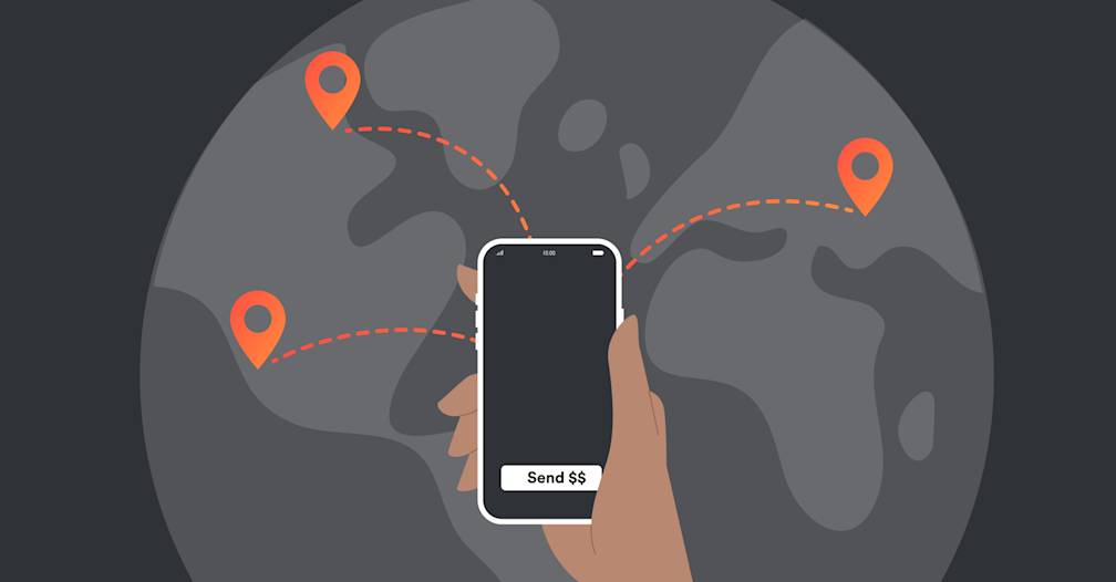 4 ways for Singapore businesses to send money to an international bank account