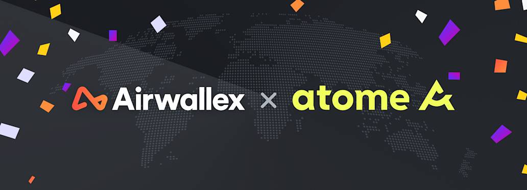 Airwallex enables merchants to accept Buy Now Pay Later payment option through partnership with Atome