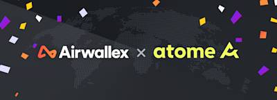 Airwallex enables merchants to accept Buy Now Pay Later payment option through partnership with Atome