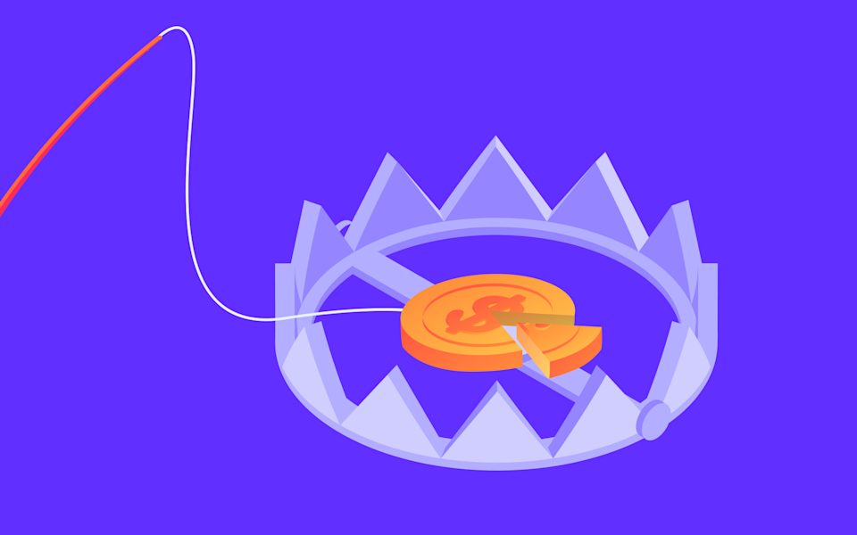  How eComm businesses can avoid the conversion trap