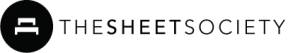 The Sheet Society logo