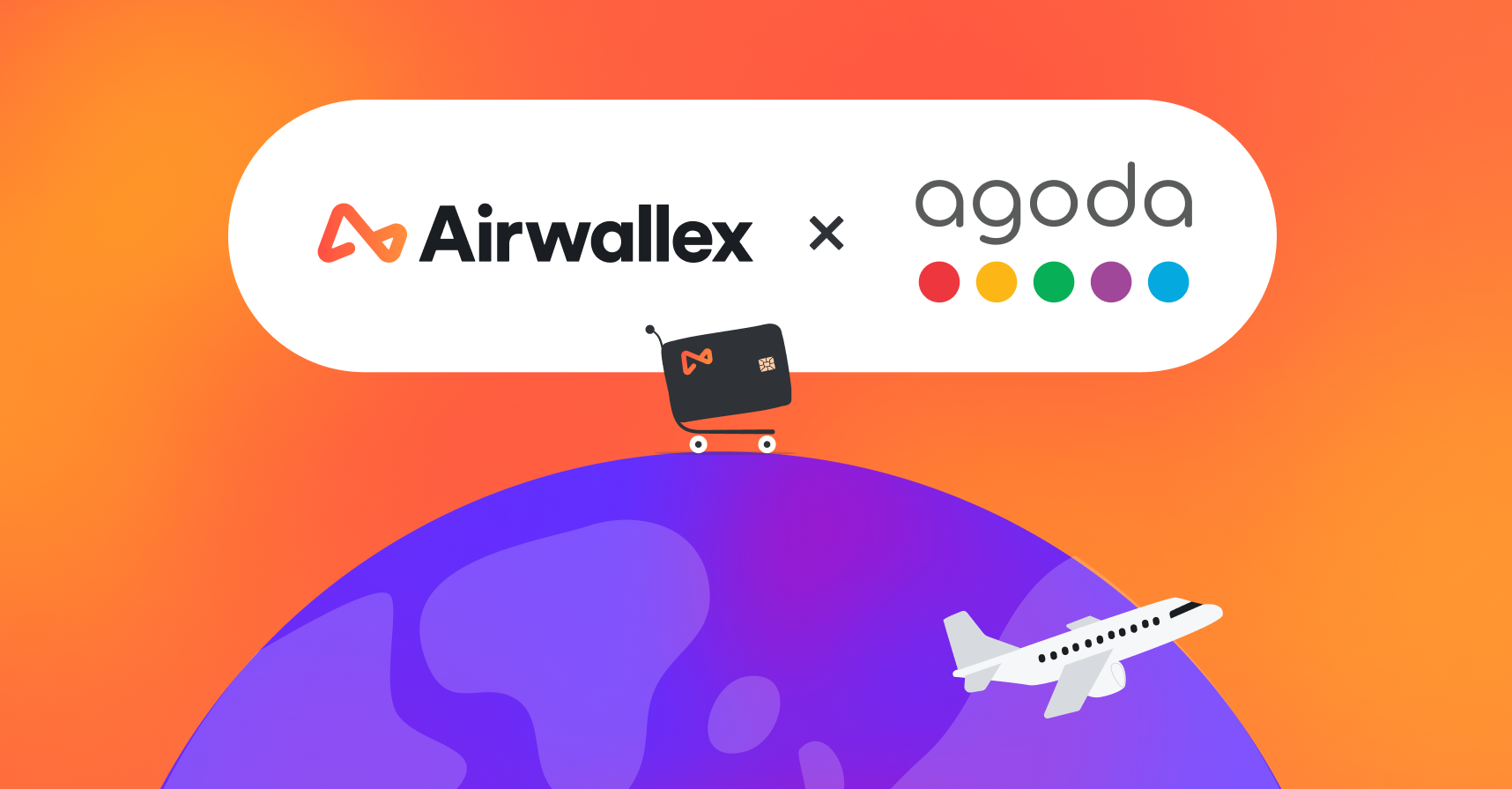 Airwallex Partners With Agoda To Support Hong Kong Business Travelers