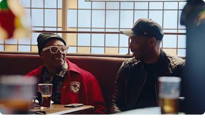 斯派克・李执导 亨利出演 Airwallex 空中云汇与阿森纳全球首部品牌影片