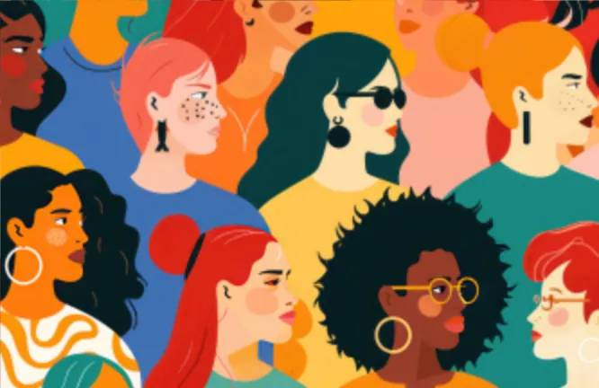 Breaking borders: Meet the women powering the future of fintech