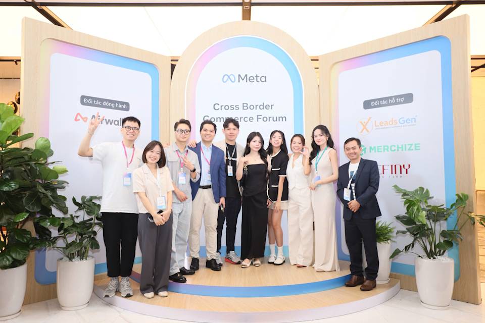 Cross Border Commerce Forum 2026: Strategies Businesses Need to Prepare for the Q4 Peak Season